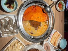 -季季红火锅(长沙步行街店)