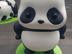 -东莞松山湖万象汇