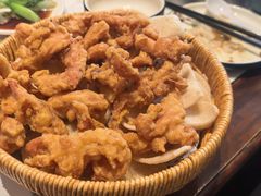 -梅利汴京烤鸭•开封豫菜地标店(东大街店)