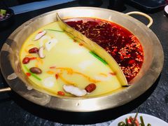 -九鼎轩脆毛肚火锅(南京东路店)