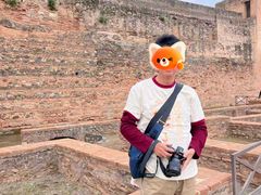-阿尔罕布拉宫