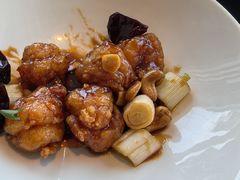 -环球港凯悦 · 享悦中餐厅