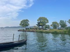 -东钱湖旅游度假区