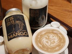 -蓉小乔·RONG COFFEE(春熙路店)