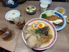 -小条食堂(筼筜天虹店)