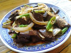 -淳澄水盆羊肉
