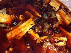 -黑竹香鸡(营和巷店)