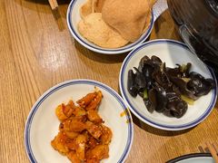 -九锅一堂酸菜鱼(新南凯德直营店)