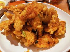 -一桶江山餐厅(松北店)