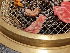 -韩盛·盛江山自助料理(中街大悦城店)
