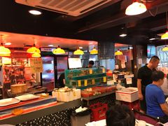 -鲜入围煮花胶鸡海鲜火锅