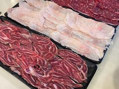 -八方客汕头火锅·牛肉·卤水(福保店)