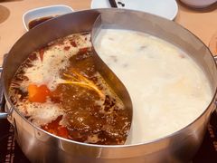 -湯系·煲汤手艺人(东二环泰禾广场店)