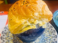 -米德维奇俄式西餐厅(西六道街店)