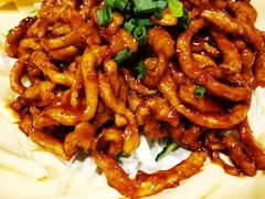 -小土豆北方菜馆(文慧园店)