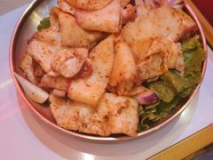 -杨记齐齐哈尔烤肉(总店)