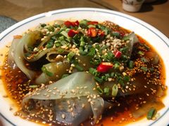 -蜀宴小调·精致家常菜(科华店)