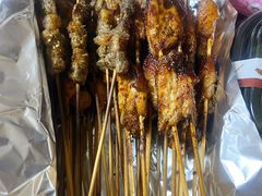 -管氏翅吧(马家堡店)