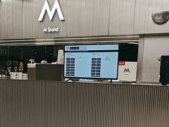 -M Stand(BFC外滩金融中心店)