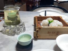 -新好景海鲜酒家(新塘店)