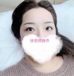 -变美丽半永久纹眉连锁·机器野生眉•洗眉