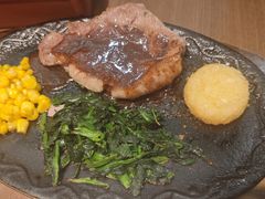 -萨莉亚意式餐厅(百联徐汇店)