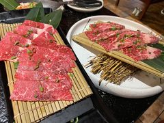 -牛焱·烧肉酒肆(五大道店)