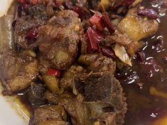 -龚师傅土菜馆.地道农家菜(魅力湘西店)