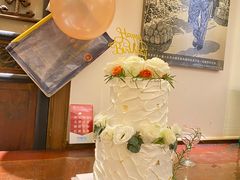 -山西会馆·晋菜·晋商宴·牌匾博物馆(胜利东街店)