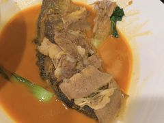 -四季轩中餐厅(徐州开元名都大酒店)