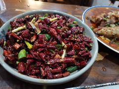 -醉八仙热酒馆(渝中店)