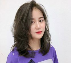 -川和潮人漂色·烫染·接发