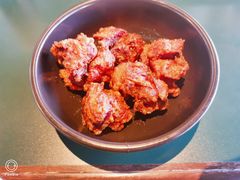 糖醋鸡块-幸运小丑汉堡(Bay Area本店)