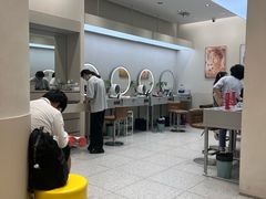-天真蓝照相馆(五角场百联又一城店)