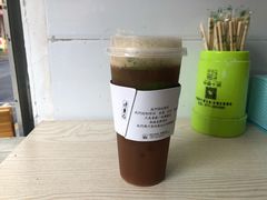-咕摩柠·手打柠檬茶(金湖店)