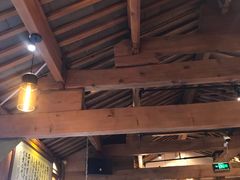 大堂-隔壁老王·家常云南菜(花巷店)