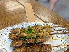 -泉市鲜活牛肉面(杭州太合商业中心店)