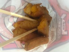 -1973继光香香鸡(大东方百货店)