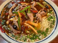 -保儿牛肉面(万象城店)