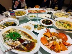 -海港大酒店(海港大厦店)