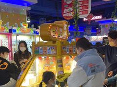 -大玩家(大连高新万达店)