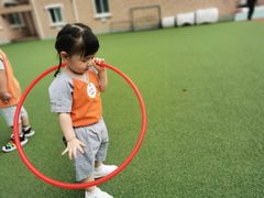 -上海贝贝佳幼儿园