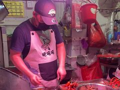 -肥喏喏小吃站(农院路店)