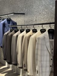 -Brother西服礼服定制·商务·婚礼(佛山南海店)