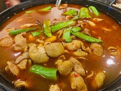 -湘肠香火锅店(团结湖店)
