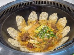 -地锅公社·现炒地锅鸡·地锅鱼·夜宵(罗锦路店)
