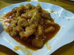 -途肴·老农饭庄(百里峡店)