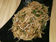 -黄师傅湿辣牛肉(胡桃里店)