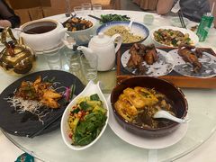 -五谷芳乳鸽王(海景店)