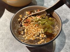 冰粉-廖川菜(八佰伴店)